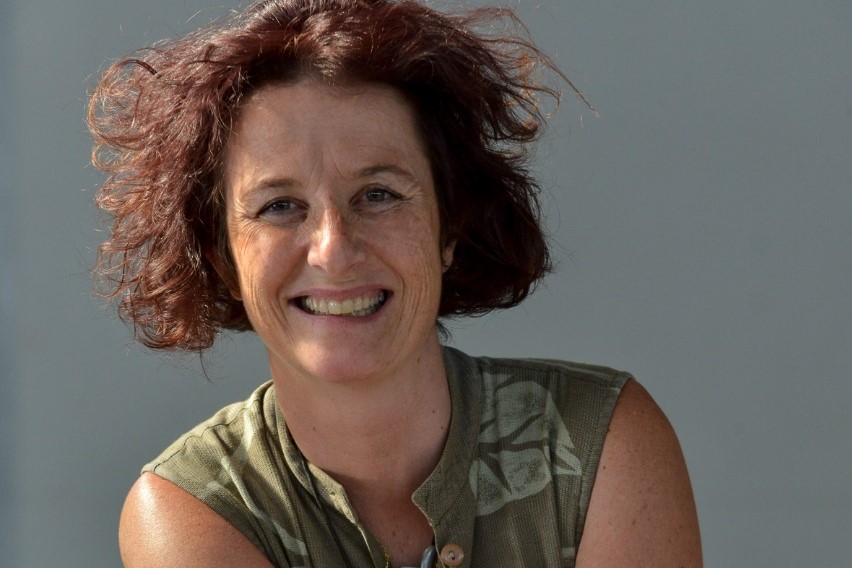 Carole Podetti-Ngono